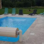 Maison En Pierre Avec Piscine Privee - 6 Pers. - Fr-1-824-29 Σπίτι διακοπών *