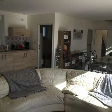 Maison En Pierre Avec Piscine Privee - 6 Pers. - Fr-1-824-29 *
