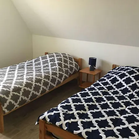 Maison En Pierre Avec Piscine Privée - 6 Pers. - Fr-1-824-29 Mauzens-et-Miremont
