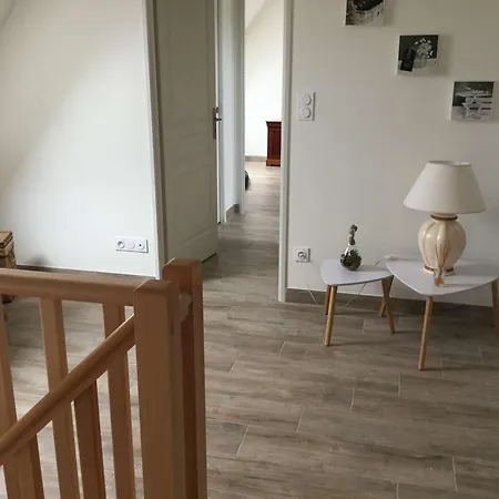 펜션 Maison En Pierre Avec Piscine Privee - 6 Pers. - Fr-1-824-29 *