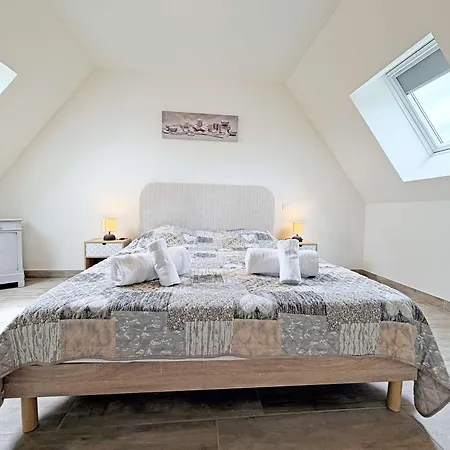 펜션 Maison En Pierre Avec Piscine Privee - 6 Pers. - Fr-1-824-29 뫼젱제미레몽