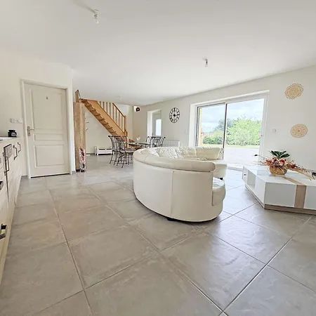 Maison En Pierre Avec Piscine Privee - 6 Pers. - Fr-1-824-29 *