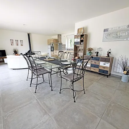 Maison En Pierre Avec Piscine Privee - 6 Pers. - Fr-1-824-29 뫼젱제미레몽