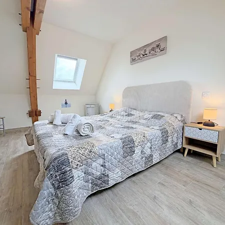 펜션 Maison En Pierre Avec Piscine Privee - 6 Pers. - Fr-1-824-29 뫼젱제미레몽