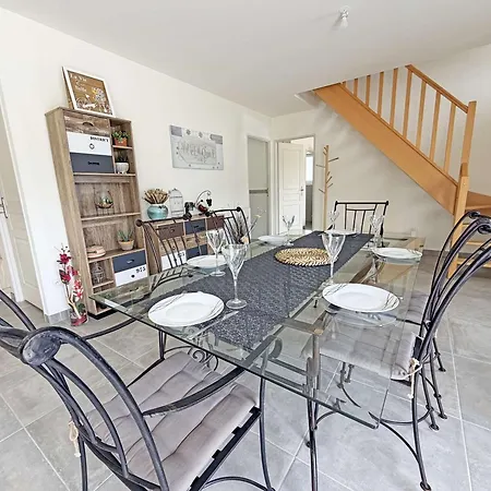 Maison En Pierre Avec Piscine Privee - 6 Pers. - Fr-1-824-29 펜션 뫼젱제미레몽