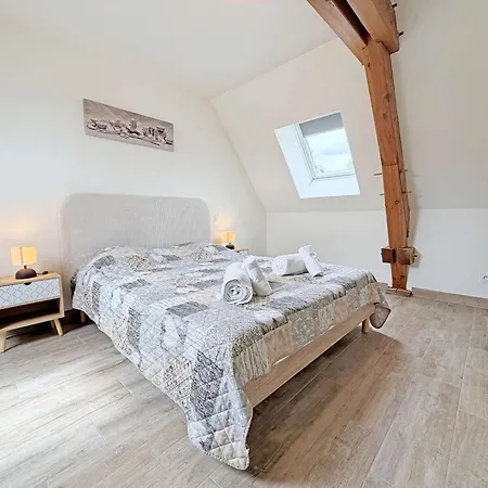 펜션 Maison En Pierre Avec Piscine Privee - 6 Pers. - Fr-1-824-29 *