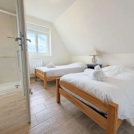 Maison En Pierre Avec Piscine Privee - 6 Pers. - Fr-1-824-29