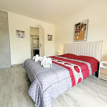 Maison En Pierre Avec Piscine Privee - 6 Pers. - Fr-1-824-29 * 뫼젱제미레몽