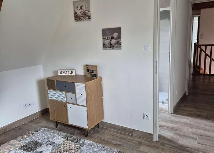 度假居 Maison En Pierre Avec Piscine Privee - 6 Pers. - Fr-1-824-29 *