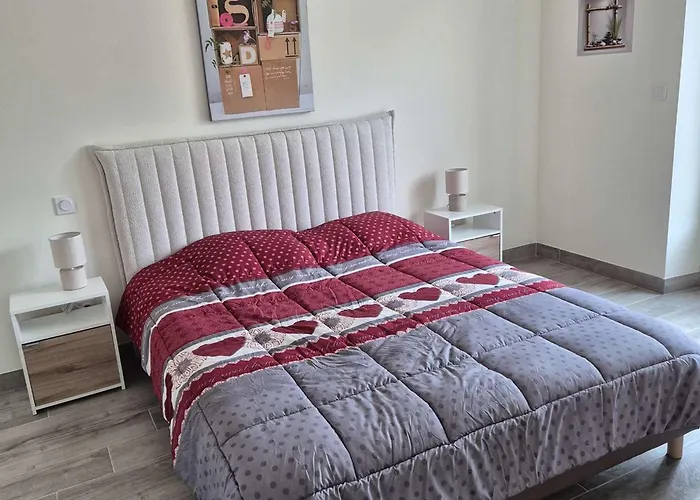 Maison En Pierre Avec Piscine Privee - 6 Pers. - Fr-1-824-29 度假居 Mauzens-et-Miremont