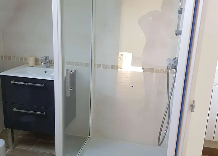 度假居 Maison En Pierre Avec Piscine Privee - 6 Pers. - Fr-1-824-29 *