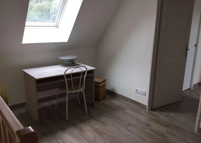 Maison En Pierre Avec Piscine Privee - 6 Pers. - Fr-1-824-29 度假居 Mauzens-et-Miremont