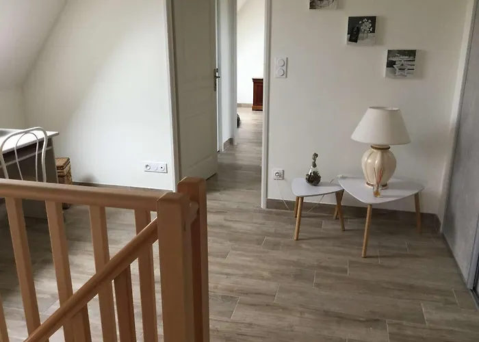 度假居 Maison En Pierre Avec Piscine Privee - 6 Pers. - Fr-1-824-29 *